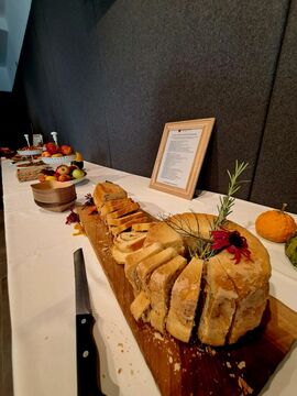 Srecanje Turizem povezuje 15